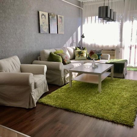Greatforest Rosehill 1 Apartman Debrecen Exterior foto