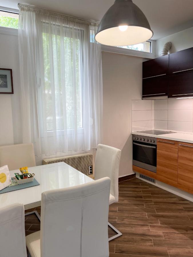 Greatforest Rosehill 1 Apartman Debrecen Exterior foto