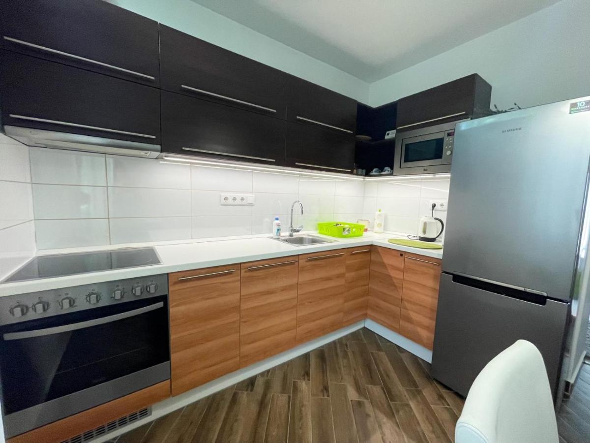 Greatforest Rosehill 1 Apartman Debrecen Exterior foto
