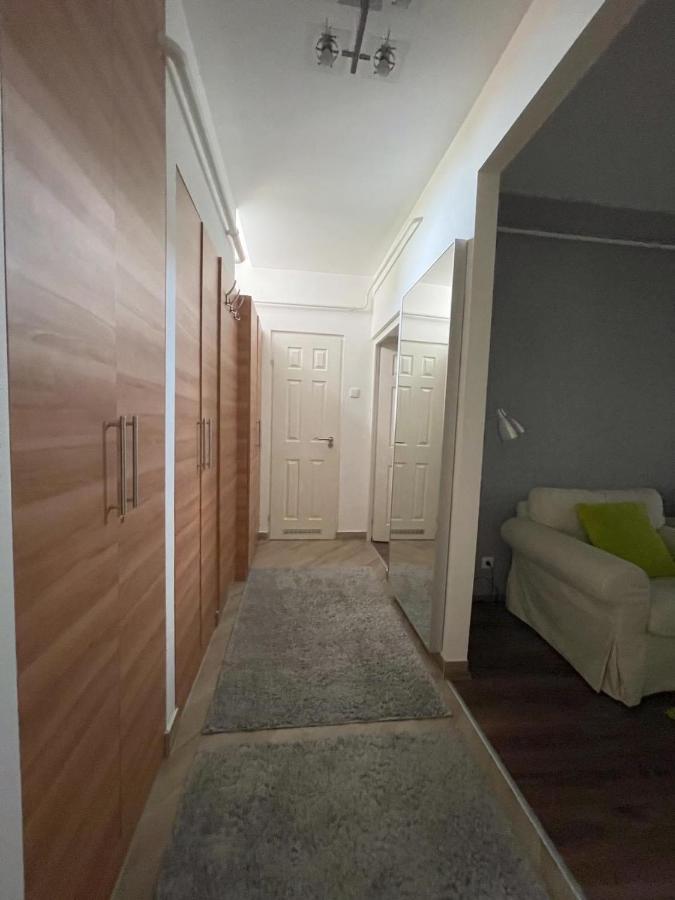 Greatforest Rosehill 1 Apartman Debrecen Exterior foto