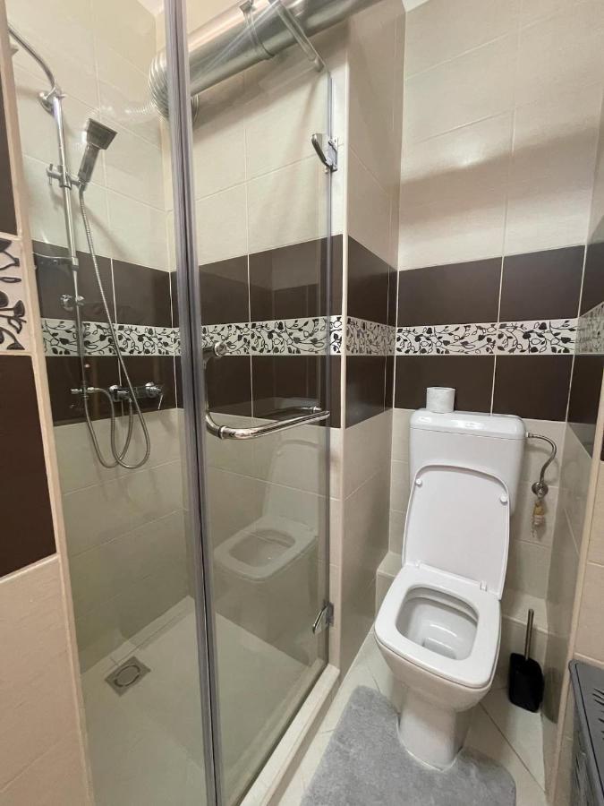 Greatforest Rosehill 1 Apartman Debrecen Exterior foto