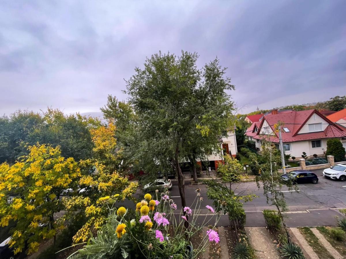 Greatforest Rosehill 1 Apartman Debrecen Exterior foto
