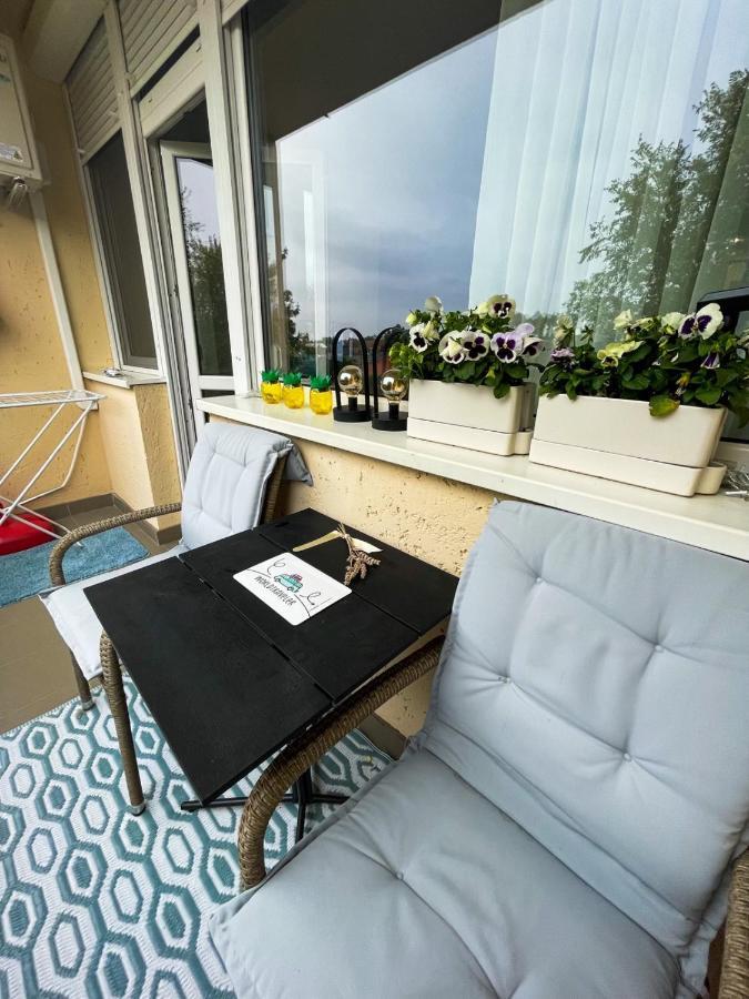 Greatforest Rosehill 1 Apartman Debrecen Exterior foto