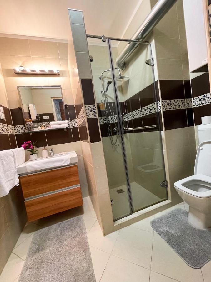 Greatforest Rosehill 1 Apartman Debrecen Exterior foto