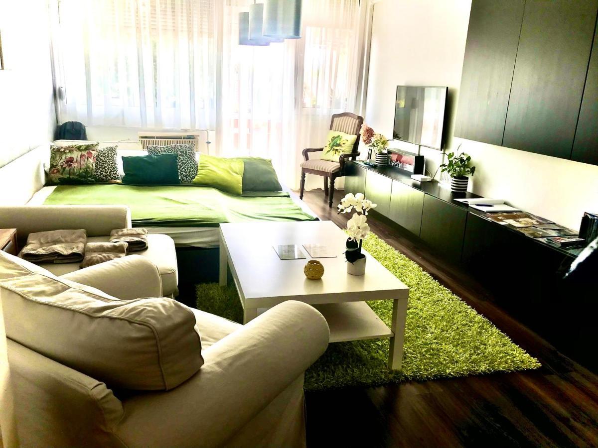Greatforest Rosehill 1 Apartman Debrecen Exterior foto